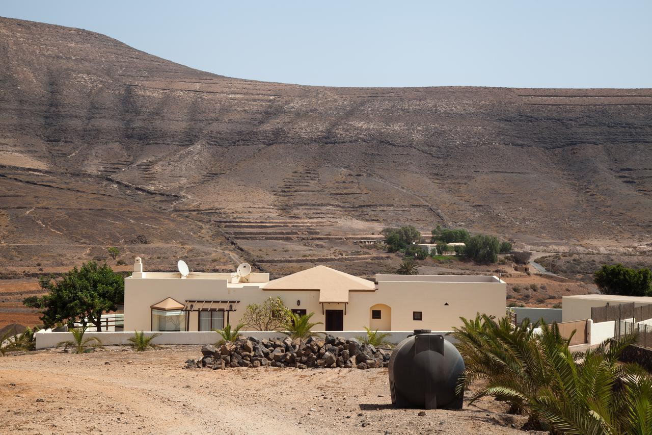 Penzion Casa Guisguey Exteriér fotografie