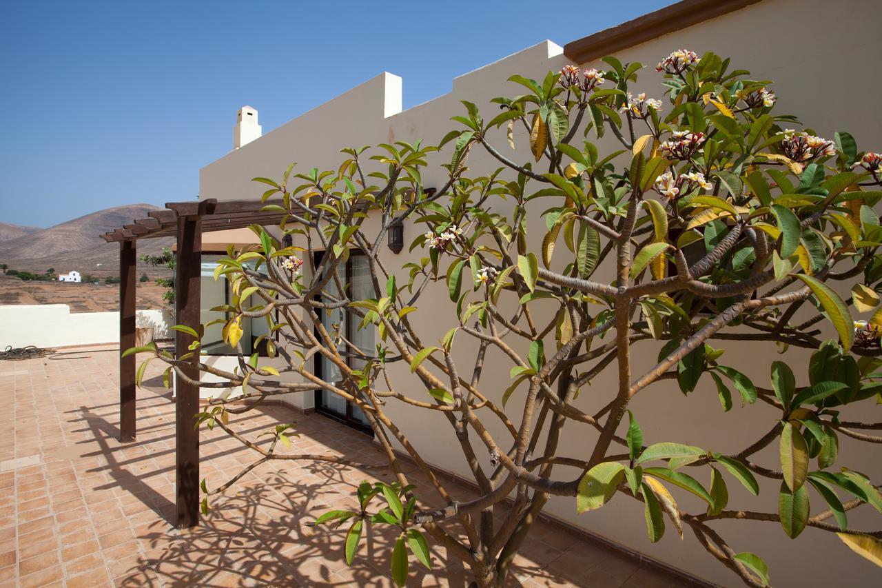 Penzion Casa Guisguey Exteriér fotografie