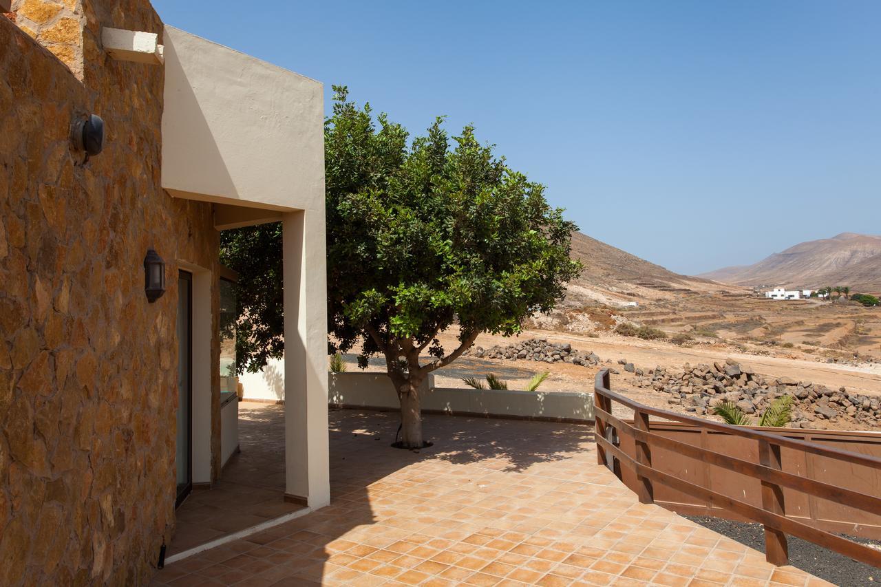 Penzion Casa Guisguey Exteriér fotografie